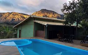 Pousada Lapralapa